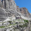 Rifugio Tuckett (Quintino Sella)