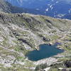 Lago Nero