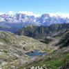 Lago Nero