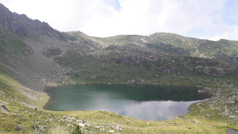 Laghi di Bombasel