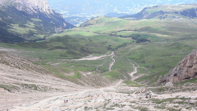 Alpe di Siusi