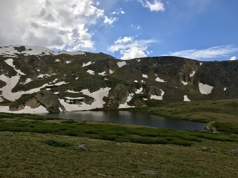 Murray Lake