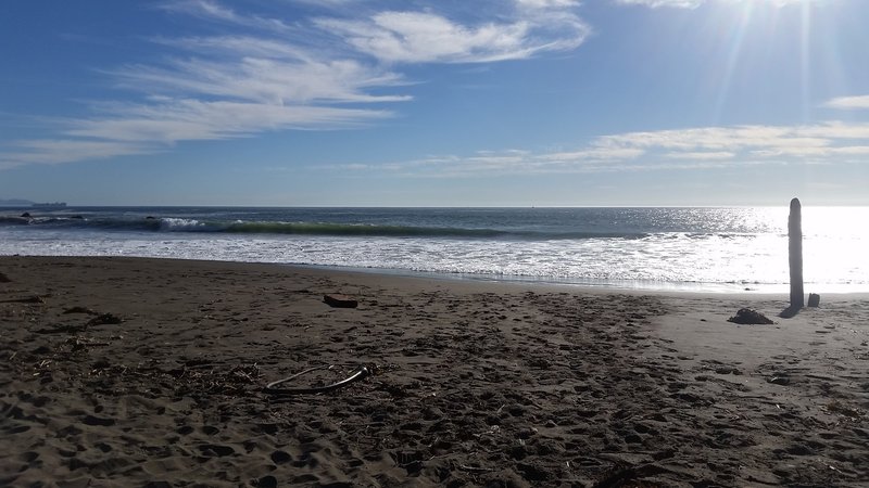 Muir Beach