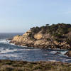 Headland Cove from Sea Lion Point Trail