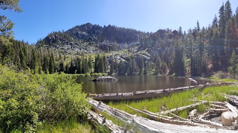 Black Rock Lake