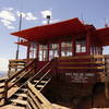 Devils Head Fire Lookout