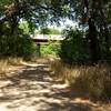 River & Pond Loops shared path