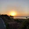 Sun Rise