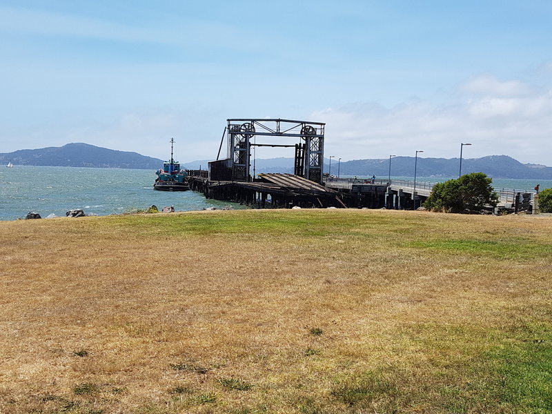 Fishing Pier