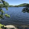 Clinton Reservoir