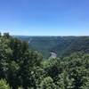 Coopers Rock State Forest, WV