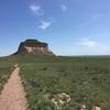 Pawnee Buttes