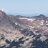 Mount Hood and Adams