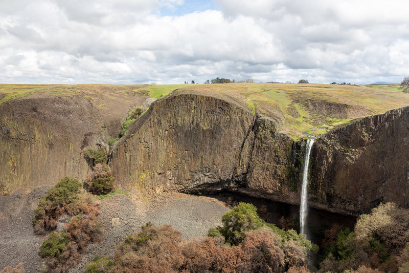 Phantom Falls