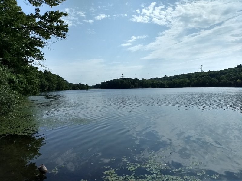 Lake Aeroflex