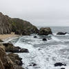 View from Tomales Point