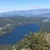 From Donner Peak