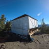 Winchester Mountain Lookout!