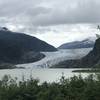 Mendenhall Glacier