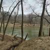 Meramec River View