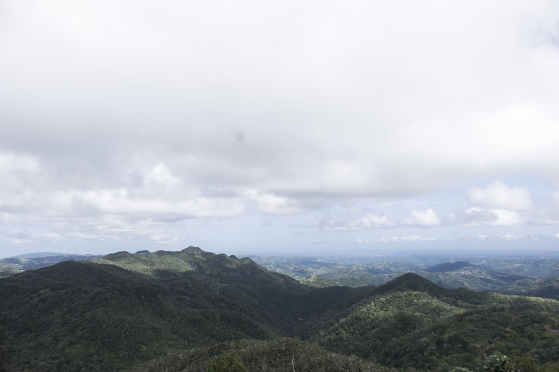 Monte Guilarte