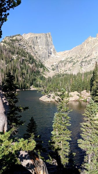 Dream Lake