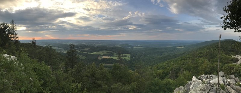 North Lookout