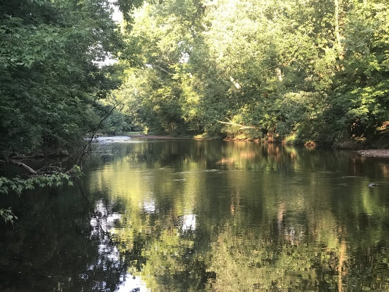 Skippack Creek