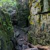 Standing Rock and Caves sidetrail