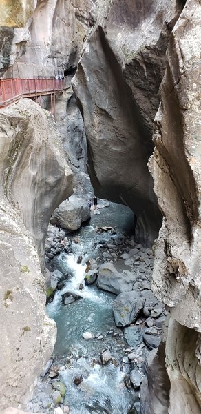 Box Canyon