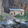 The Van Patten Camp ruins