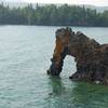 Sea Lion Arch