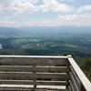 Kennedy Peak View