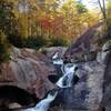 Steels Creek Falls