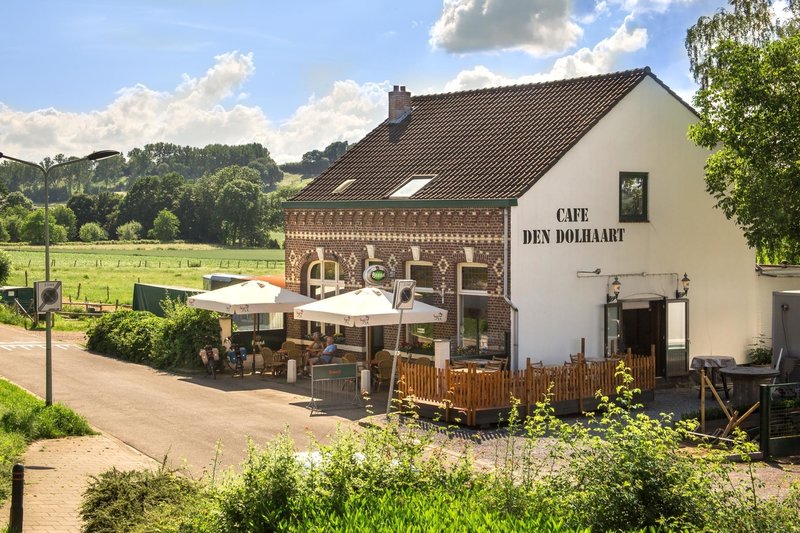 Cafe Den Dolhaart, Maastricht