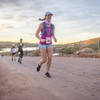 From 'spines' to 'pines' runners climb from the desert to the cool forests of the Bradshaw Mountains in Crown King, Arizona!