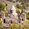 Goshavank (monastery)