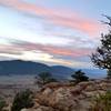 Windy Point - Spruce Mountain