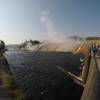 The approach to Grand Prismatic.