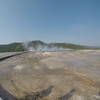 Midway Geyser Basin.