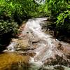 Helton Creek Falls