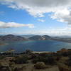 Looking South from Terri Peak