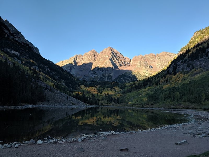 Maroon Bells