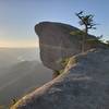 Hanging Rock. Hidden jem of Oregon.