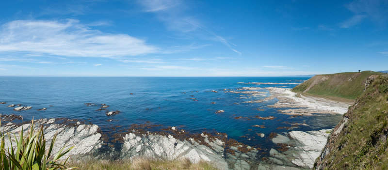 Kaikoura Peninsula