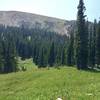 King Lake Trail 08/06/18