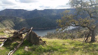 Best hikes central outlet coast