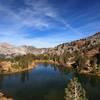 Lower Chocolate Lake