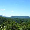 View from the Escarpment Trail