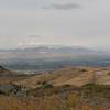 Draper views from the Little Valley Overlook